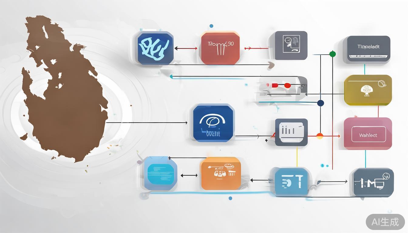 市场推动策略_推广策略分析_推广策略：TPWallet在市场的影响力