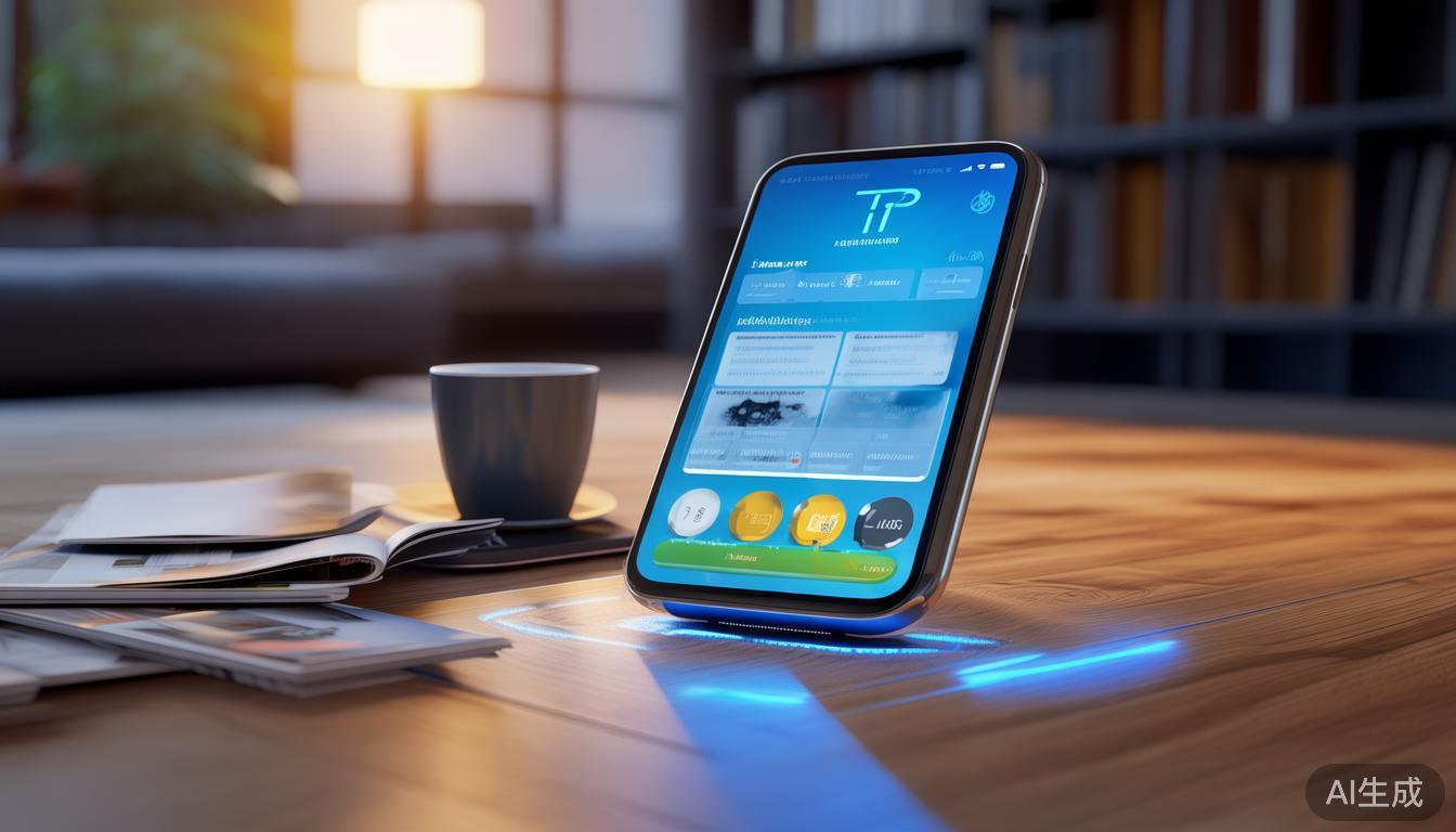 品牌社会影响力_TP官方app下载的社会影响与品牌价值_影响社会的品牌