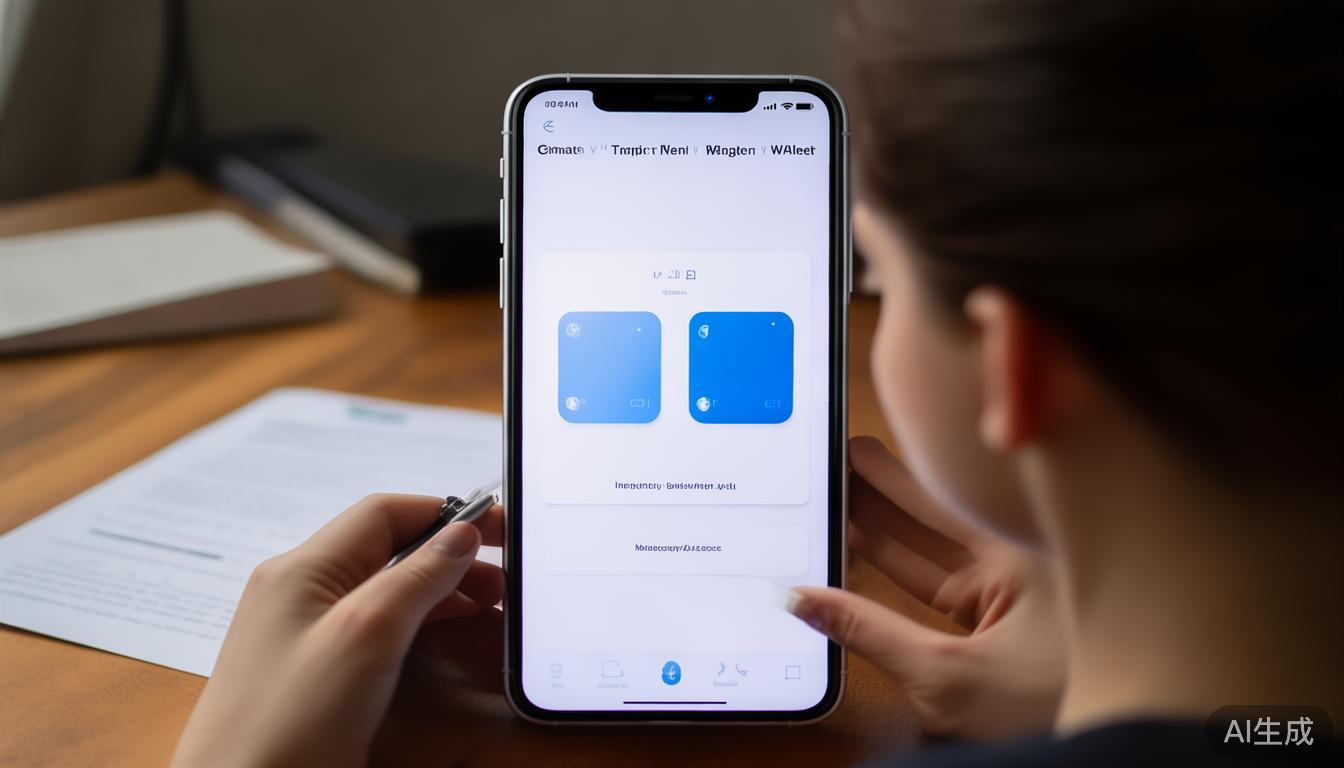 钱包app排名_钱包软件下载_如何在安卓版手机上顺利下载和安装tokenpocket钱包，轻松管理数字资产