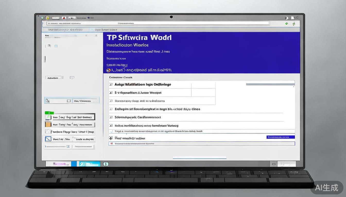 客户软件下载_官方客户端下载安装_如何通过TP官方网址下载进行客户管理