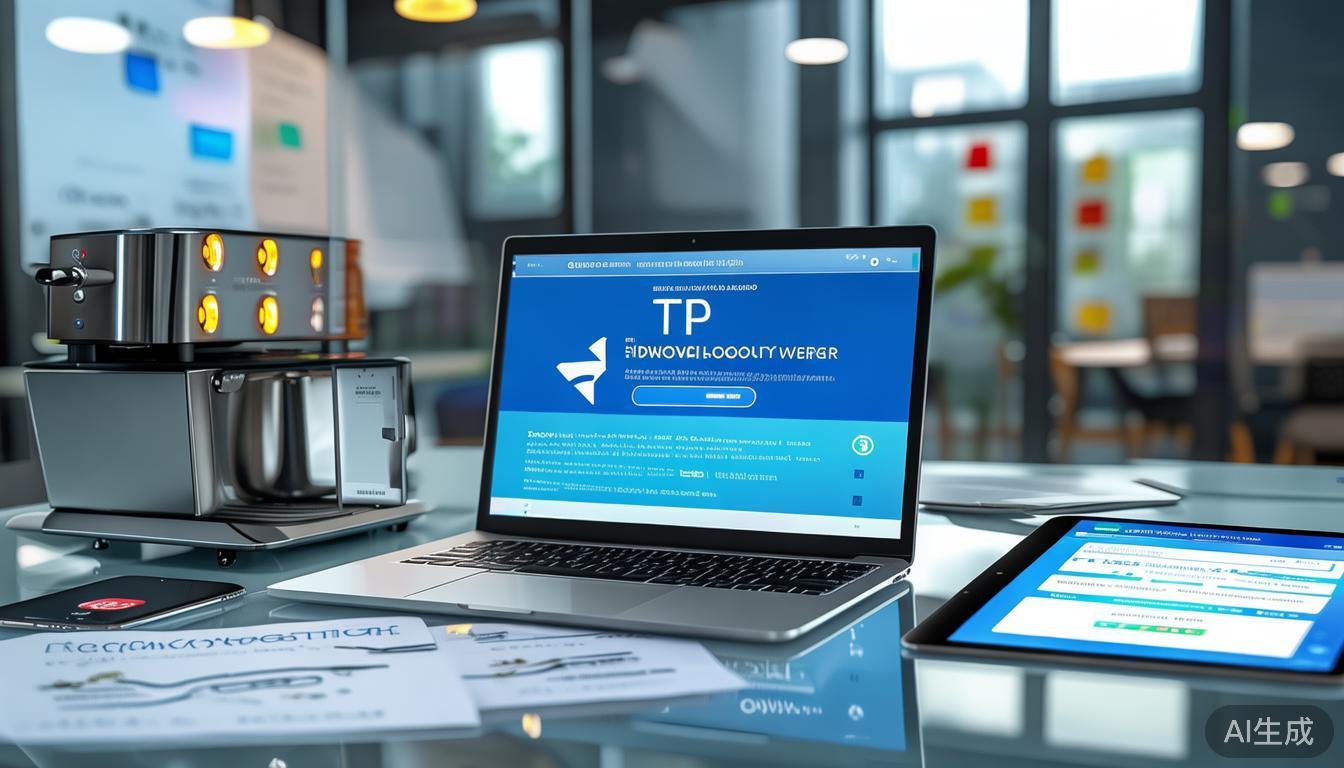 如何在TP官网下载app正版中提升团队沟通效率?_有效沟通app_沟通平台app