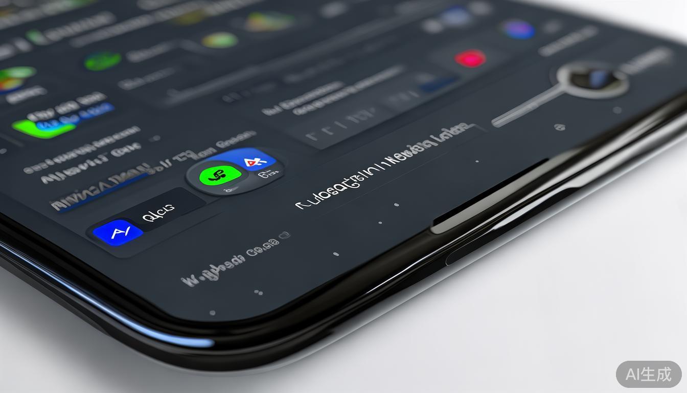 TP安卓2025卡顿?教你如何优化应用性能_安卓流畅度优化_安卓怎么优化不卡