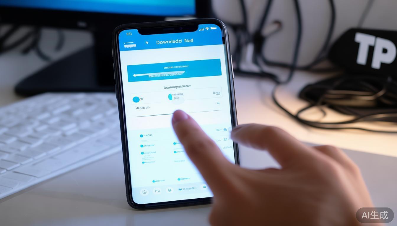 如何评估TP官方app下载的使用效率？_评估效果_评估效能