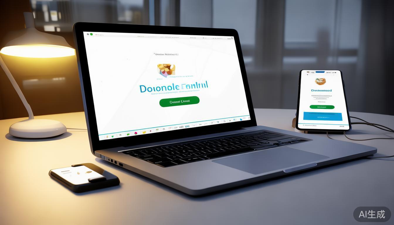 对比软件下载_对比软件大全_TP官方下载安装app与传统方式的对比