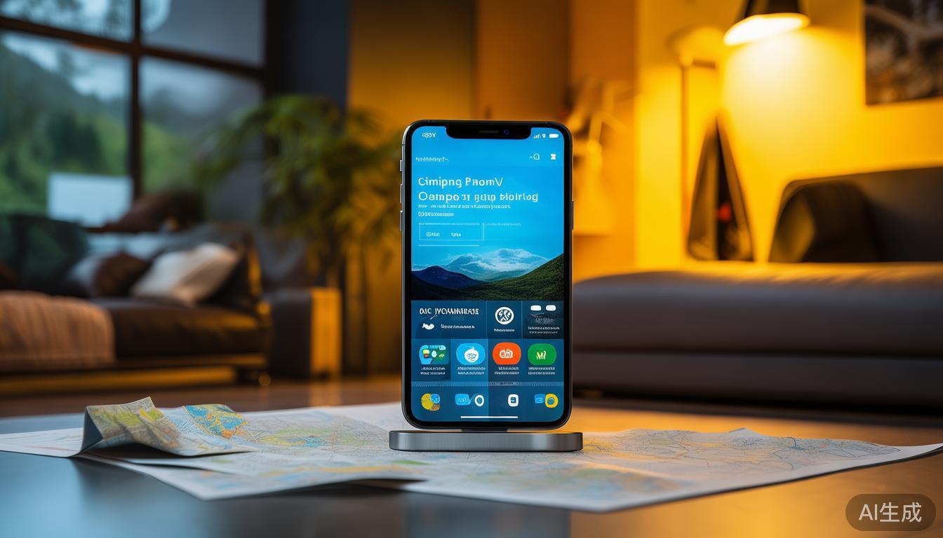 行业趋势预测：tp 2025安卓版AI功能或将重塑移动应用交互逻辑！_安卓交互设计_交互运用