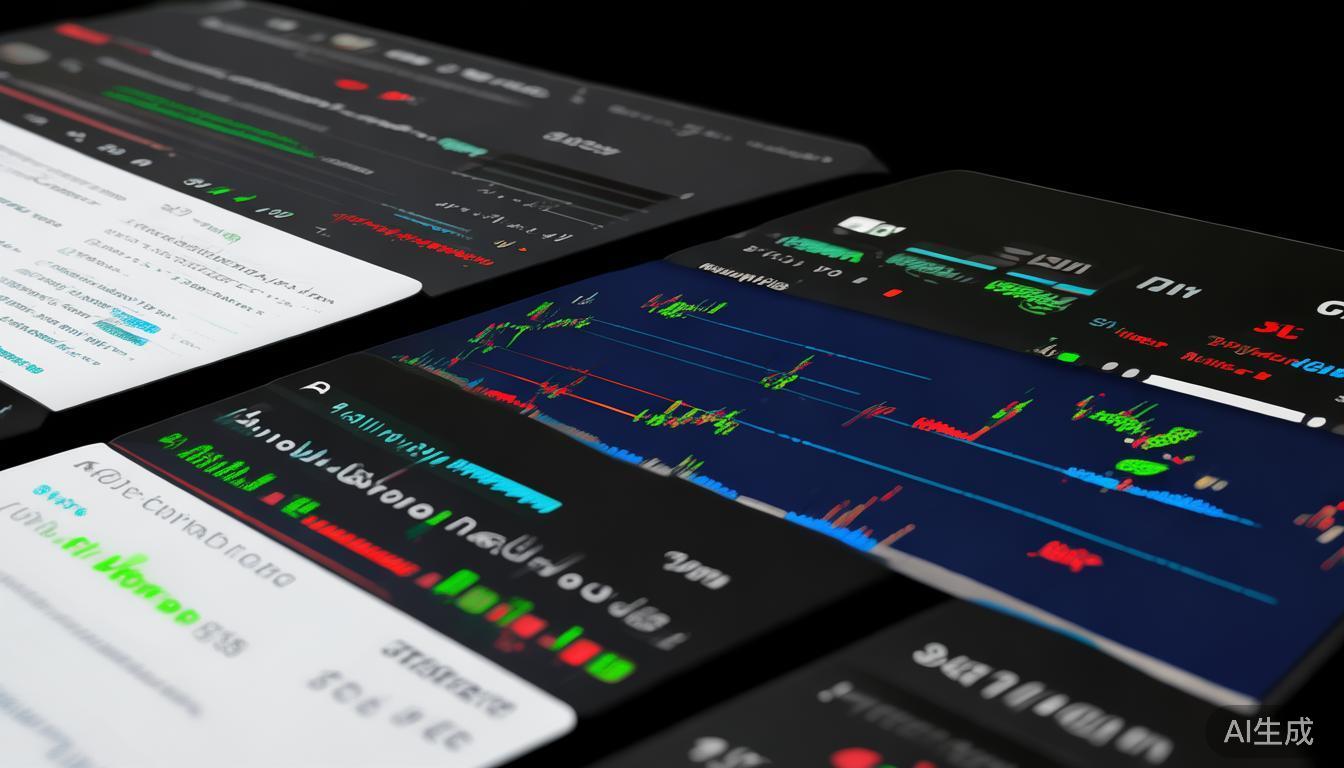 钱包app下载最新_下载tp钱包最新版本后，你可以使用的多种市场分析工具_钱包官方下载