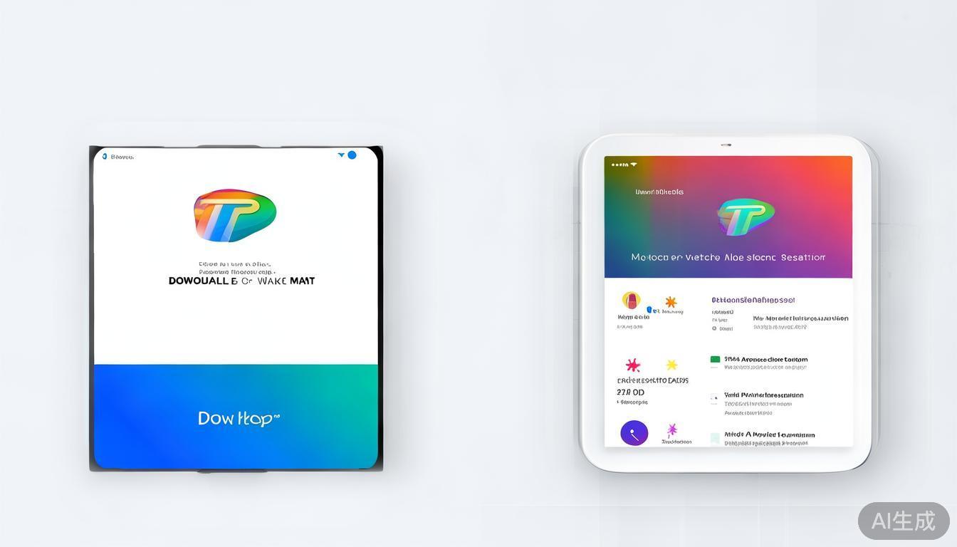 TP官方网站下载APP的商业逻辑与模式解读_逻辑框架app_逻辑app
