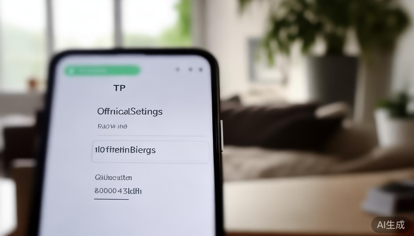 如何在TP官方app中设置通知？_设置通知中心在哪里_设置通知管理在哪