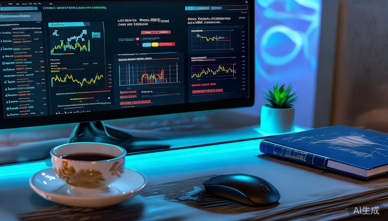 如何通过TP钱包官网（tpwallet.io）充分利用市场波动进行趋势投资？_钱包官方网站_钱包货币啥意思